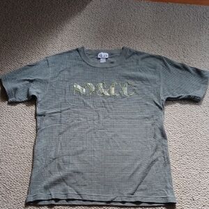 Wmn's Short Sleeve Waffle Thermal Top